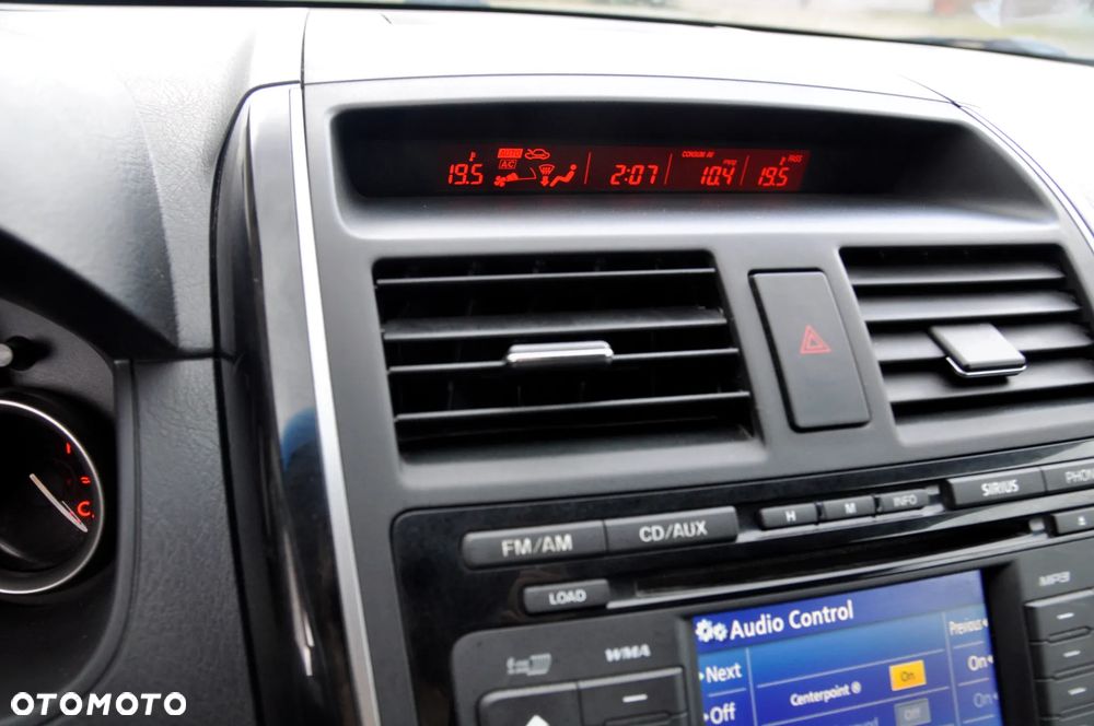 Mazda CX-9 3.7 V6 Sport - 15