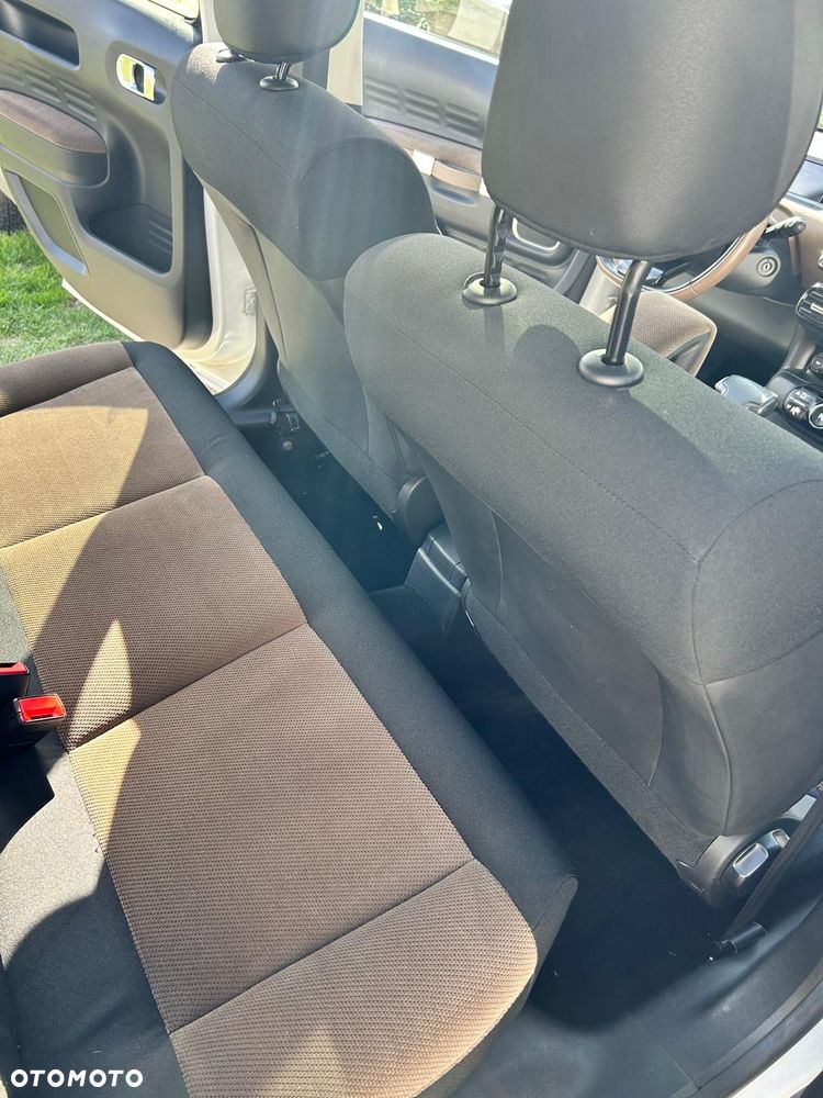 Citroën C4 Cactus 1.6 Blue HDi Shine ETG - 18