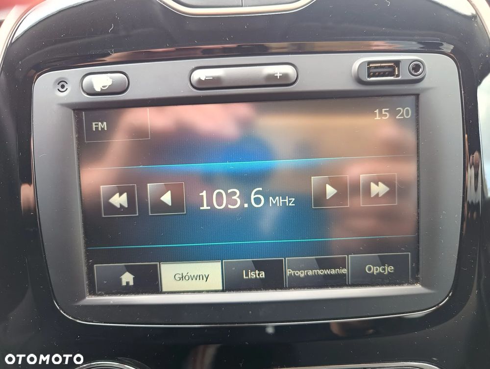 Renault Captur ENERGY TCe 120 EDC XMOD - 20