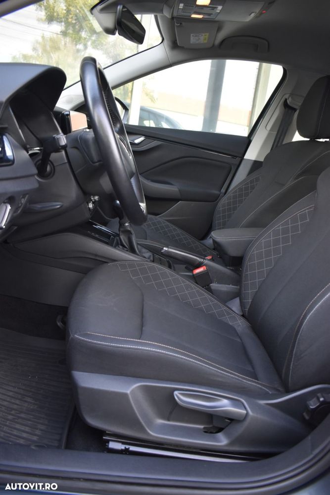 Skoda Scala 1.0 TSI DSG Ambition - 39