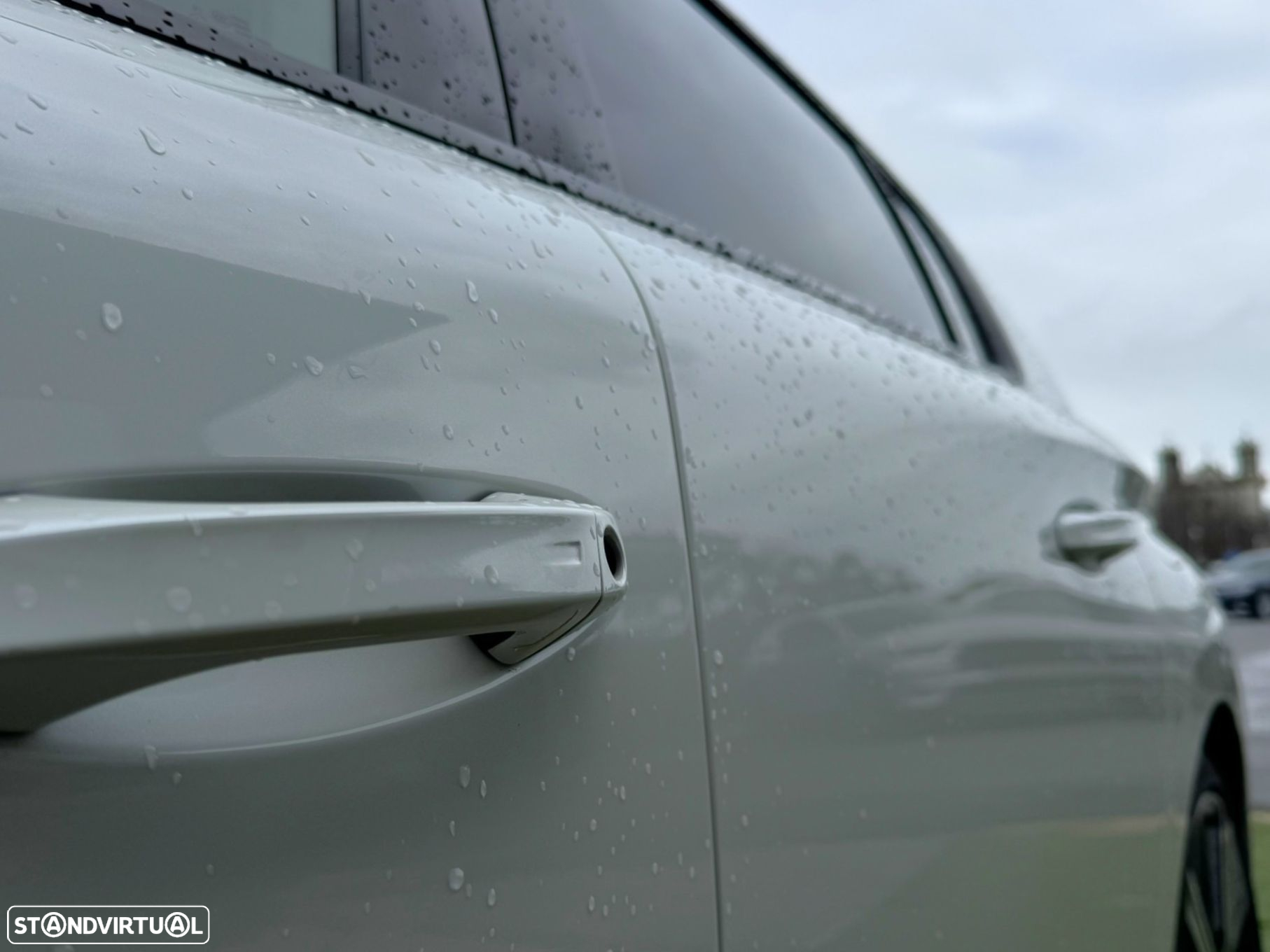 Peugeot 308 1.6 Hybrid GT e-EAT8 - 8