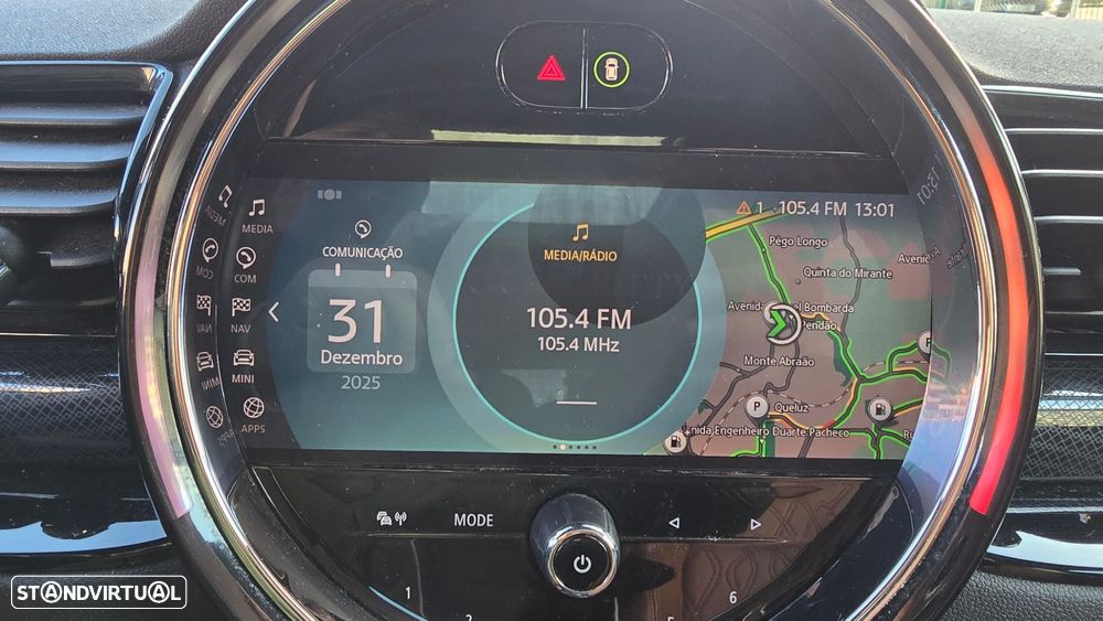 MINI Clubman Cooper D Auto - 31