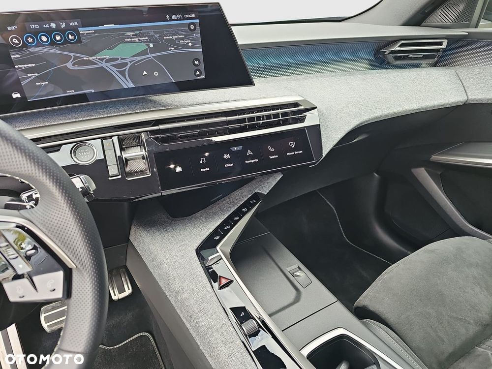 Peugeot 5008 - 17