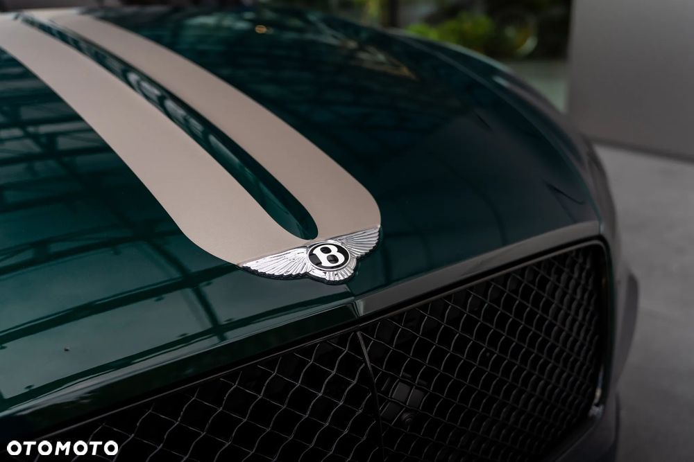 Bentley Continental GT Speed - 6