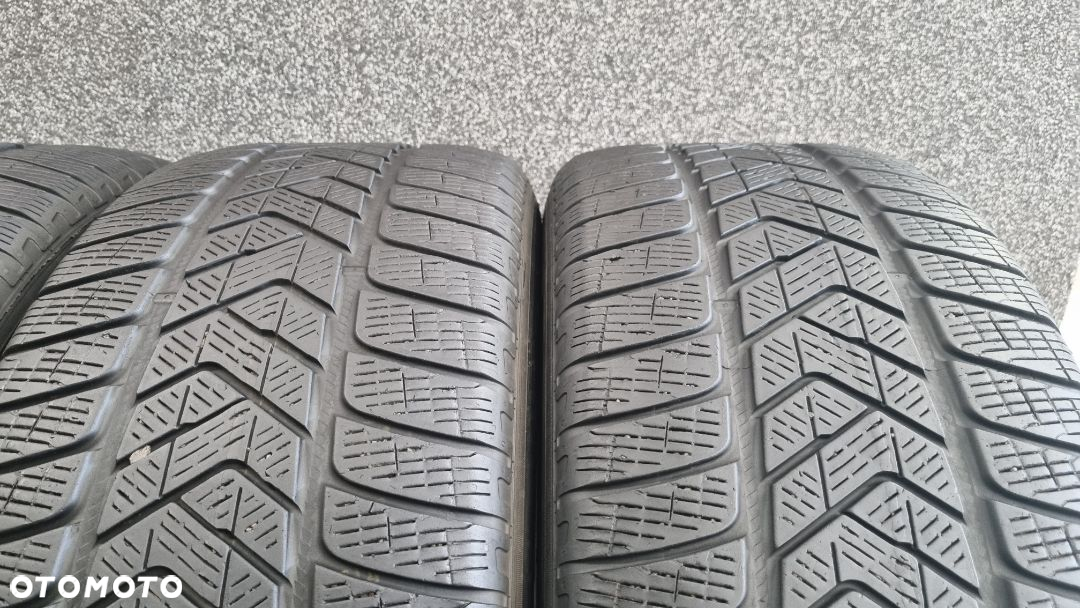 Opony Zimowe Pirelli Scorpion Winter 255/60/18 108H XL 4szt. - 3