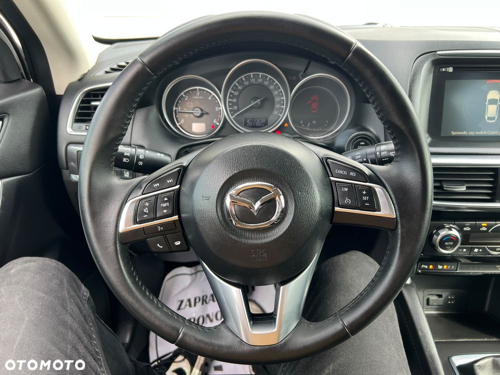Mazda CX-5 2.2 D Skypassion AWD - 25