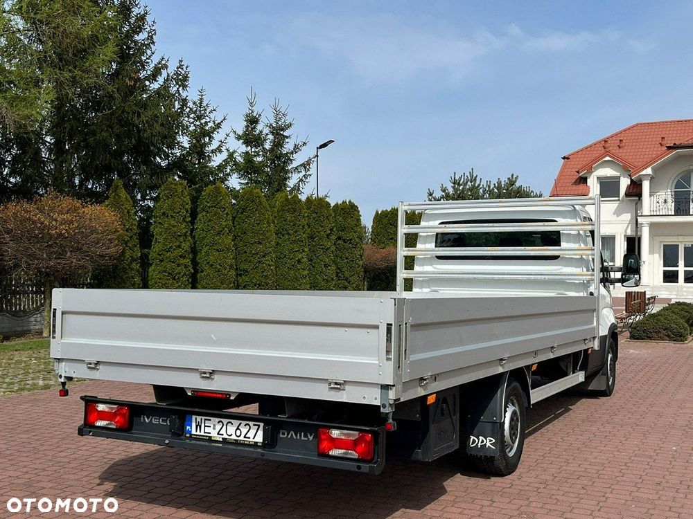 Iveco Daily 35S18 H - 22