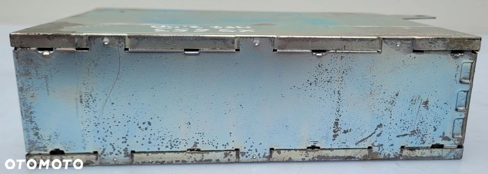 MODUŁ WZMACNIACZ BM54 BMW X5 E53 9126251 - 5