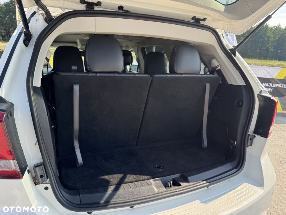 Fiat Freemont 2.0 Multijet Black Code AWD - 24