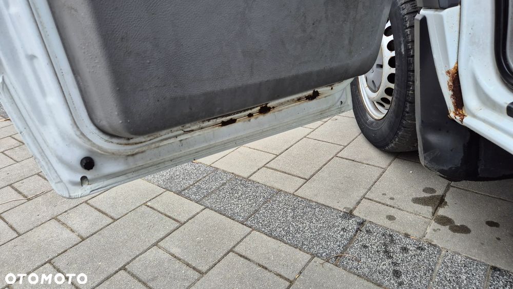 Mercedes-Benz SPRINTER - 8