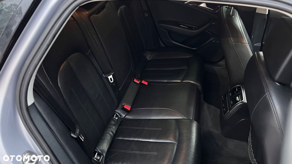 Audi A6 Limousine - 24