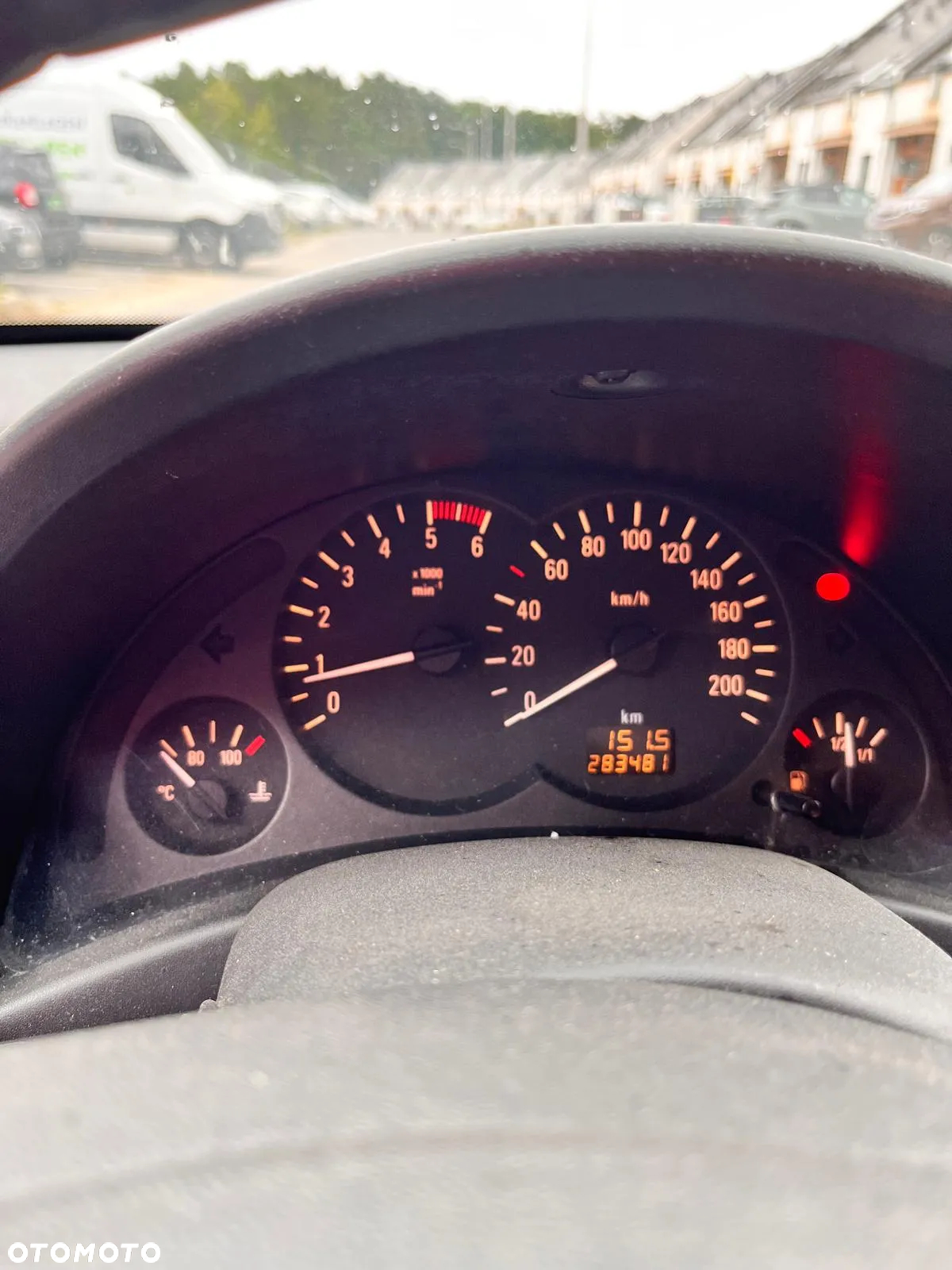 Opel Combo - 9
