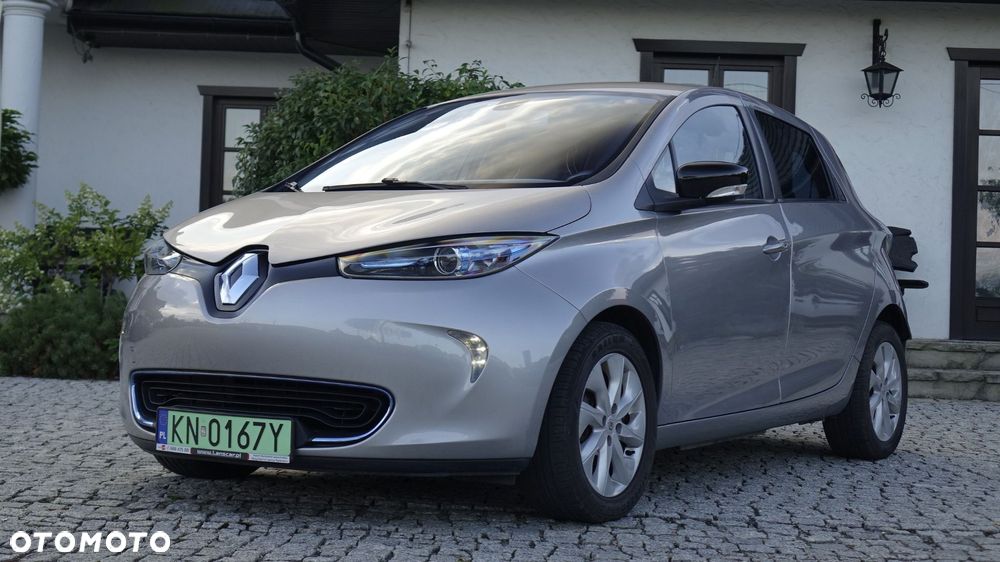 Renault Zoe - 10