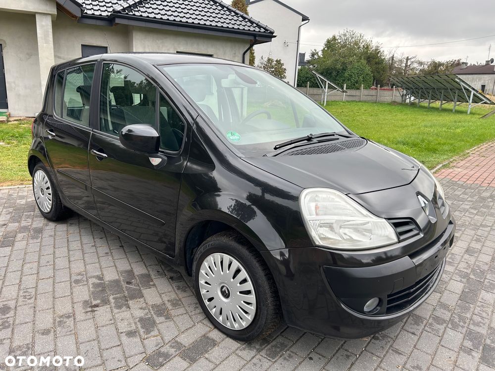 Renault Modus - 3
