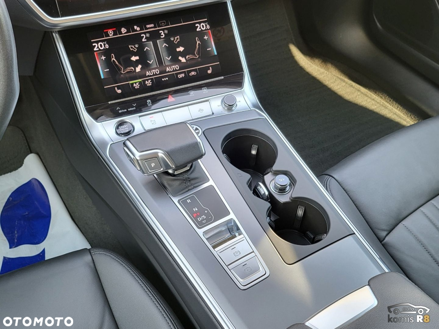Audi A6 Allroad - 31
