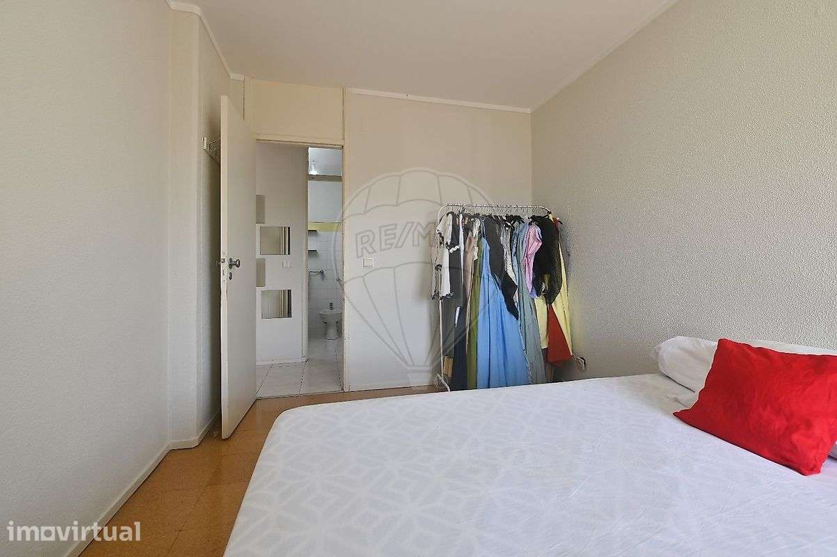 Apartamento T2 para venda - Grande imagem: 4/12