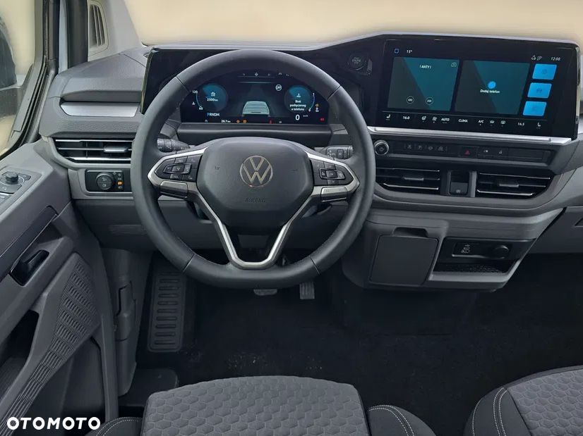 Volkswagen Caravelle 2.0 TDI L2 Edition - 15
