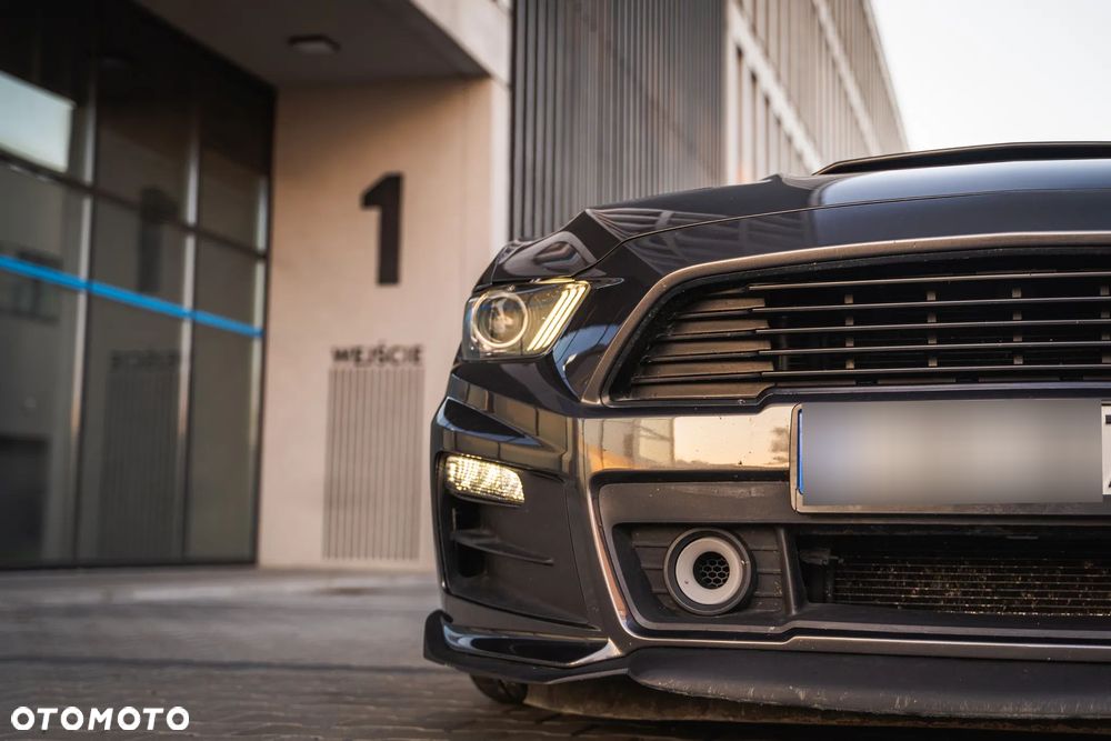Ford Mustang 5.0 V8 GT - 15