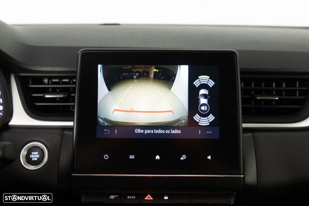 Mitsubishi ASX 1.0 MPI-T Kaiteki - 22