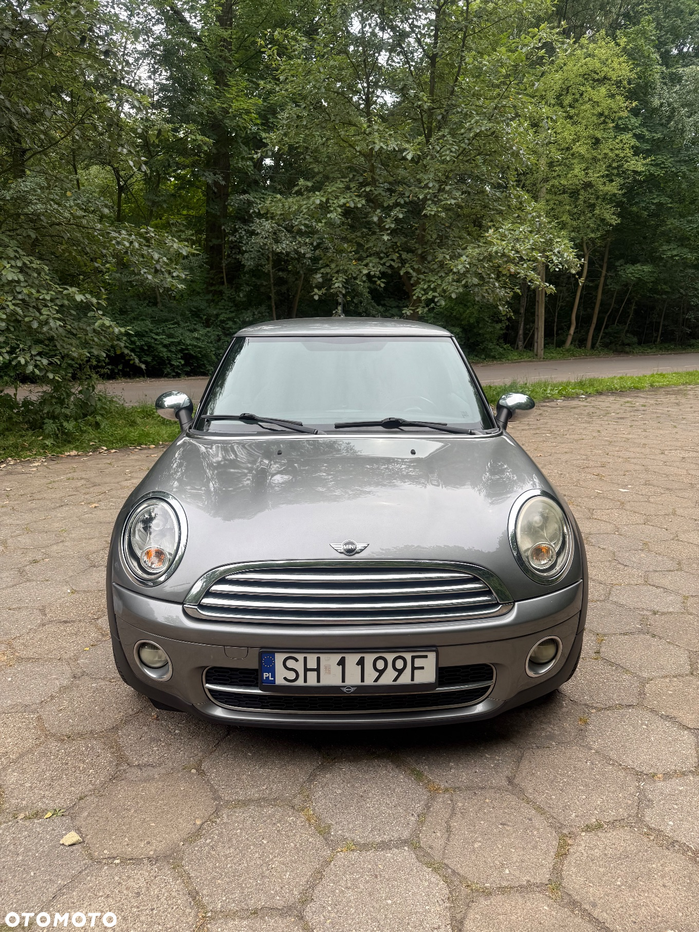 MINI ONE D - 2
