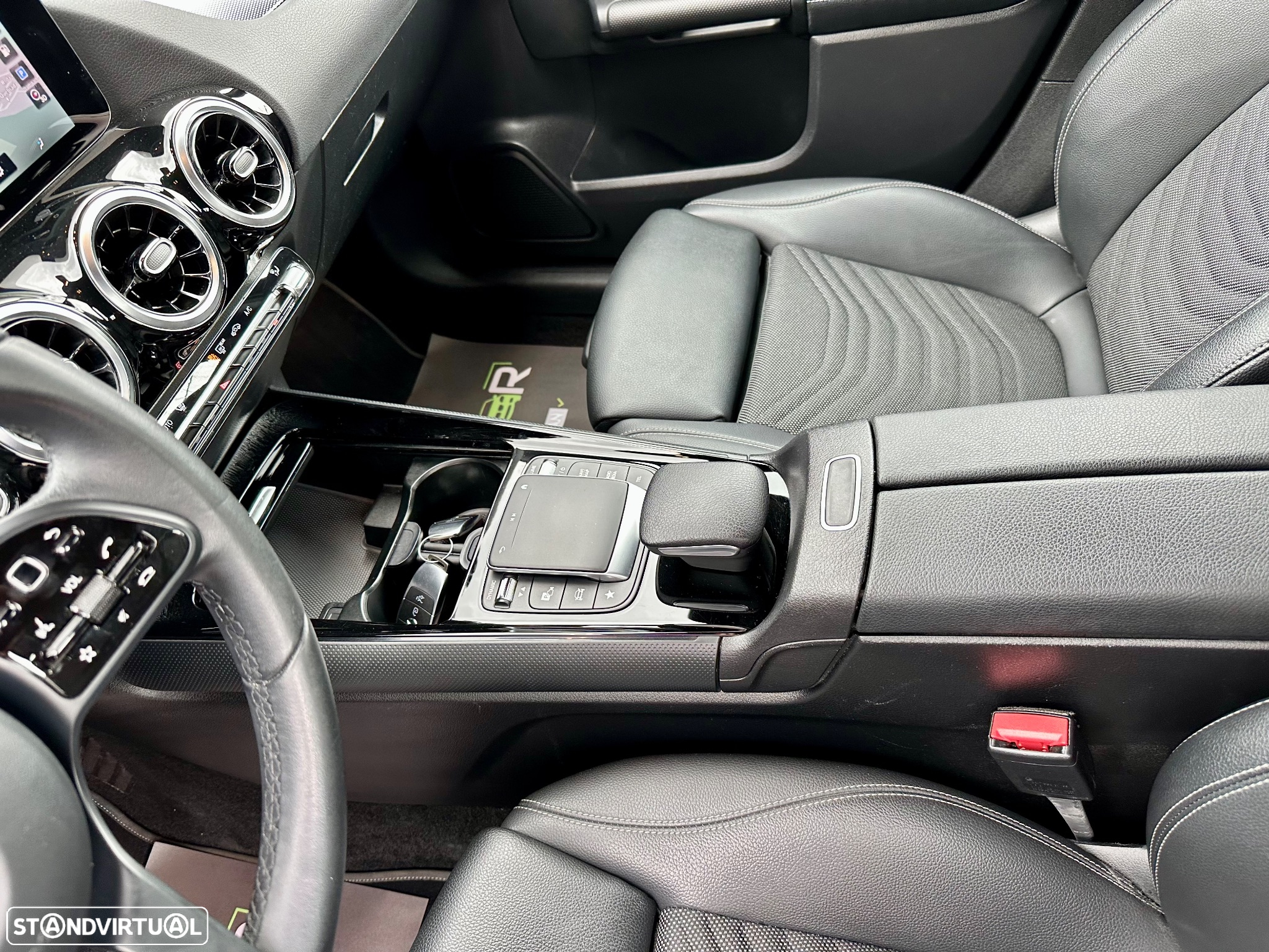 Mercedes-Benz B 180 d 7G-DCT Style - 21
