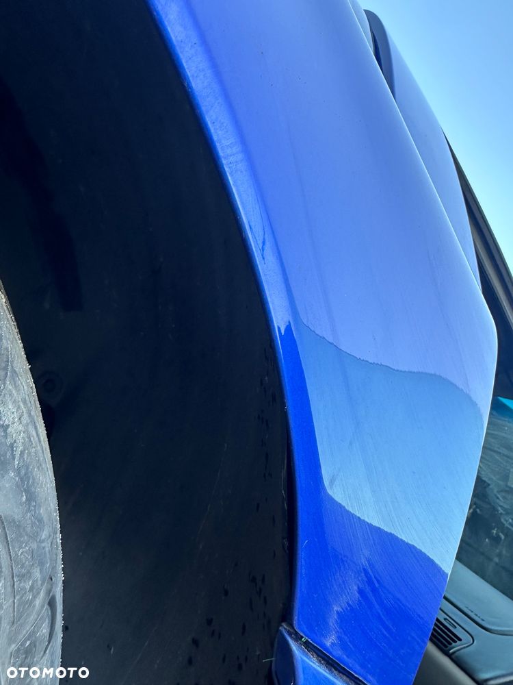 Chevrolet Corvette 5.7 - 12