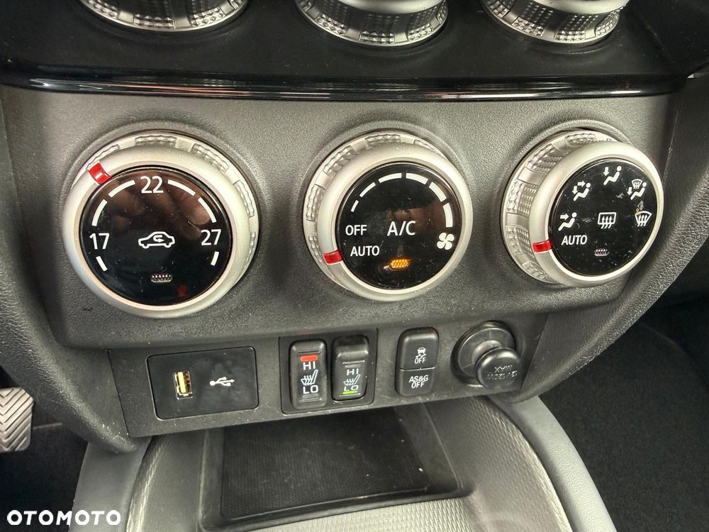 Mitsubishi ASX 2.0 2WD Spirit+ - 31