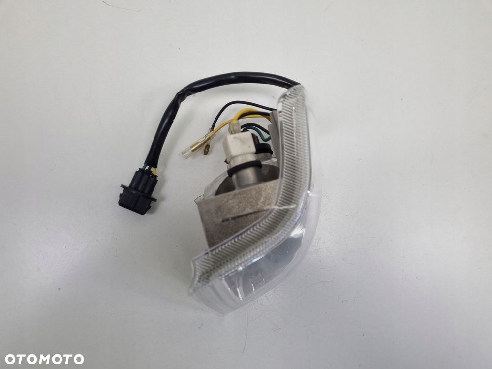 Volvo 850 91-96r PRZEDNIE LAMPY TUNING LEWA PRAWA przód KOMPLET LED - 11