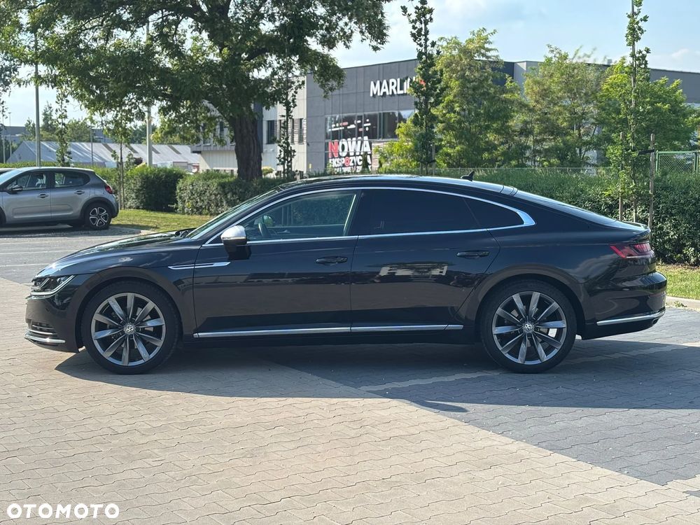 Volkswagen Arteon 2.0 TDI Elegance DSG - 8