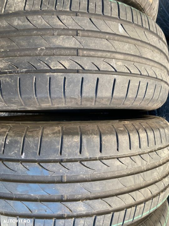 vand 4 anvelope 255/55/20 de vară ca noi - 3