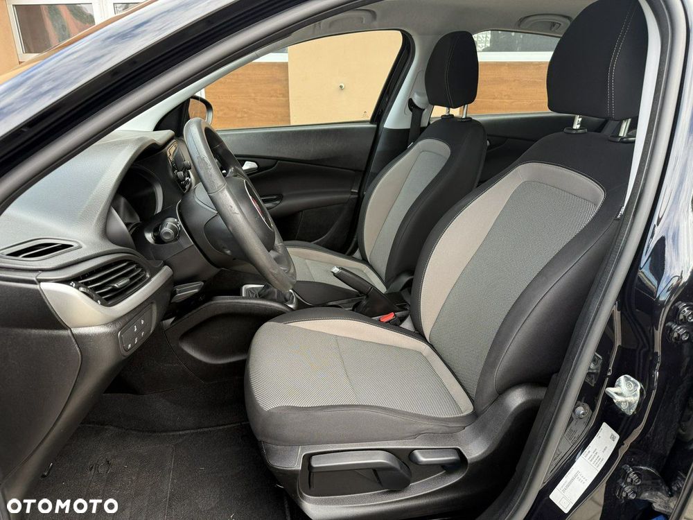 Fiat Tipo 1.4 16V Pop - 20