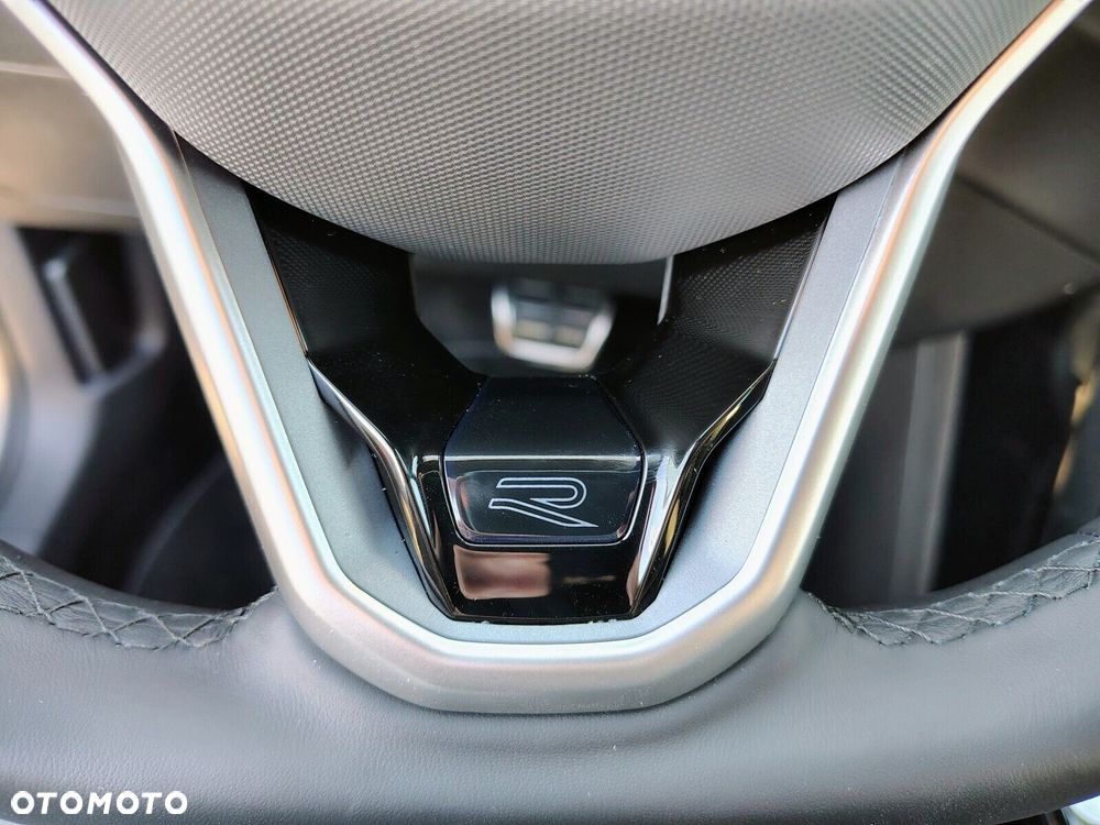 Volkswagen T-Cross - 11