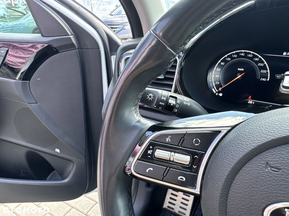 Kia XCeed 1.4 T-GDI XL DCT - 22