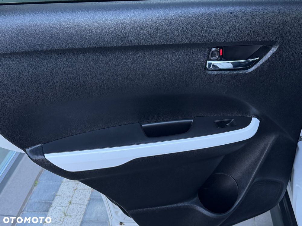 Suzuki Vitara 1.6 (4x4) Allgrip Comfort+ - 36