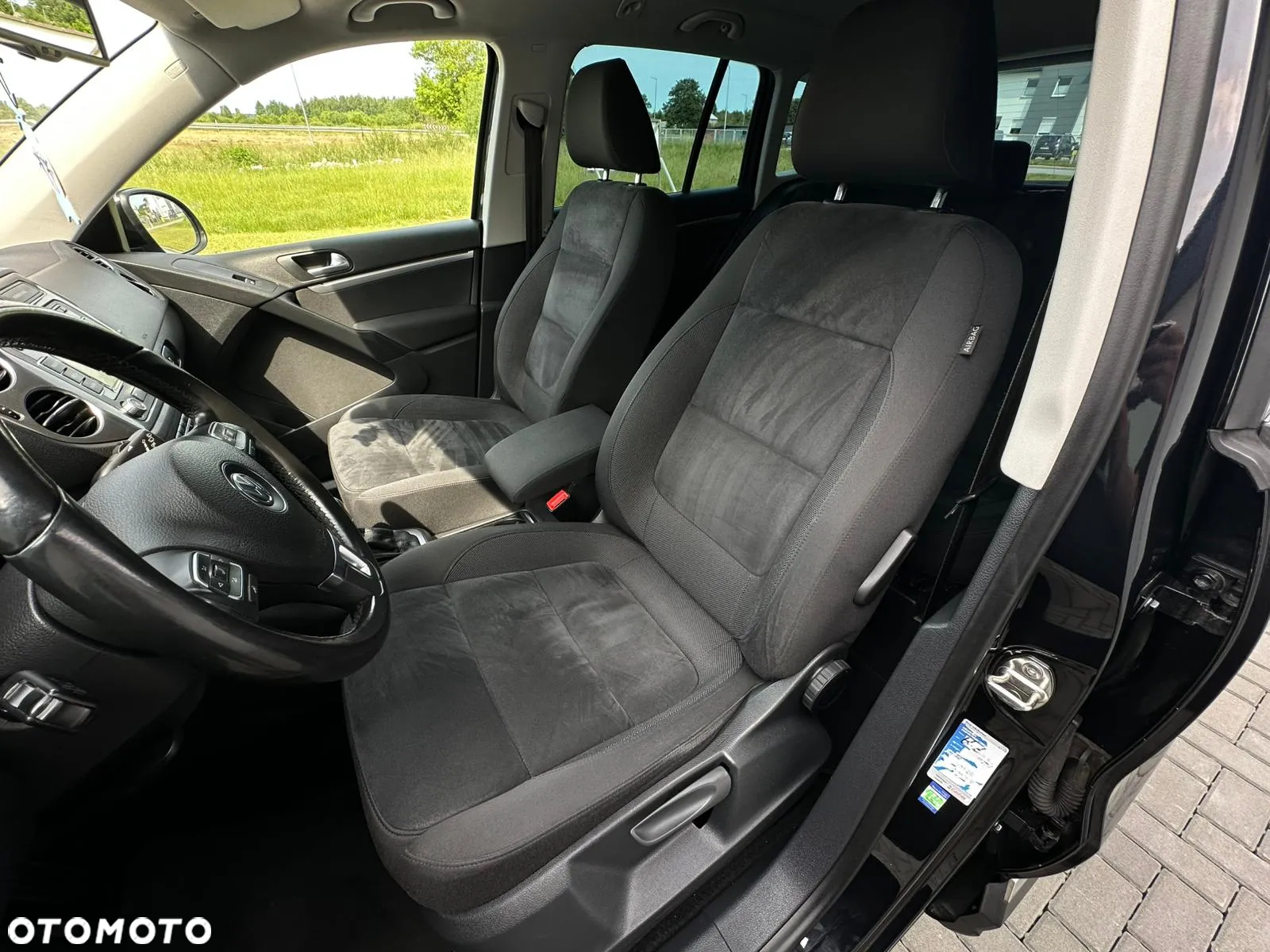Volkswagen Tiguan 2.0 TDI DPF 4Motion Automatik Team - 33