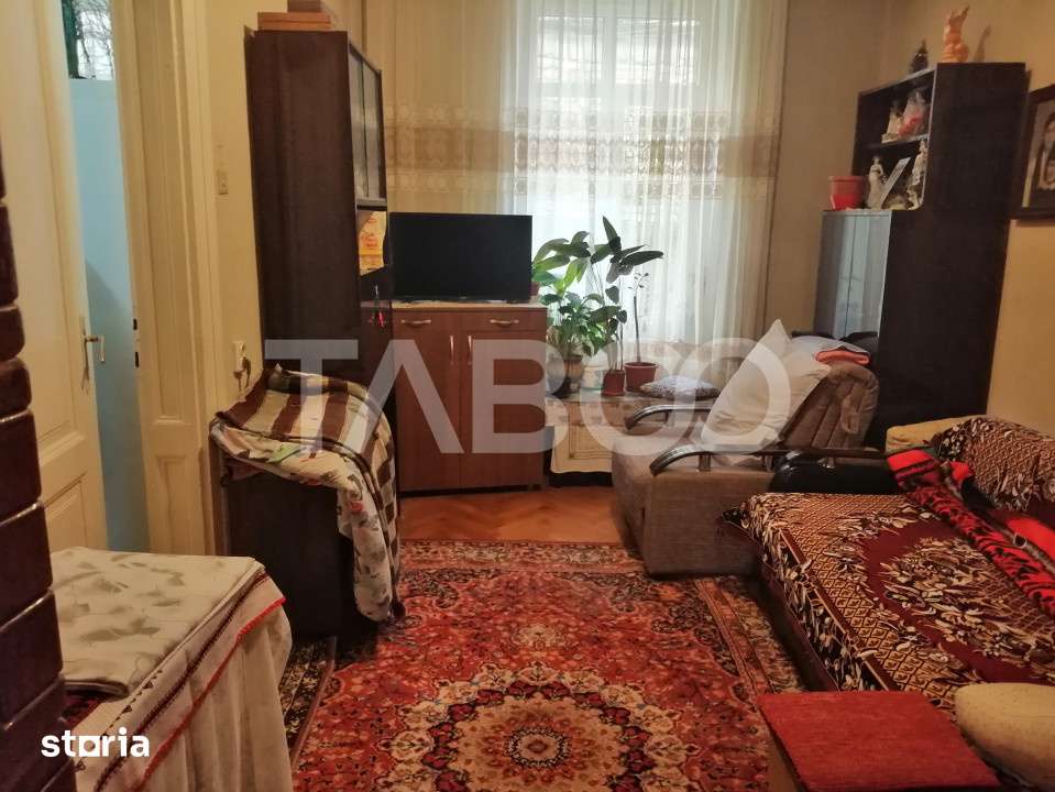 Apartament de vanzare la casa 2 camere zona Orasul de Jos Sibiu — fotografia 3