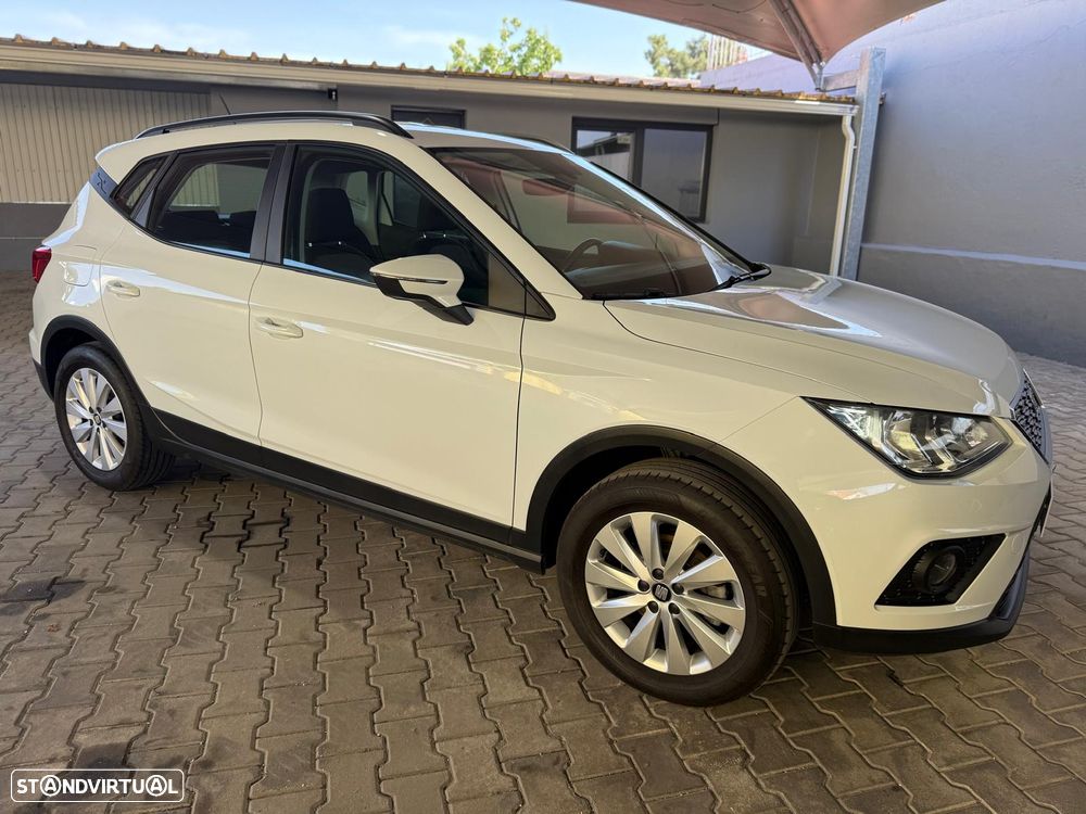 SEAT Arona 1.0 TSI Style - 11