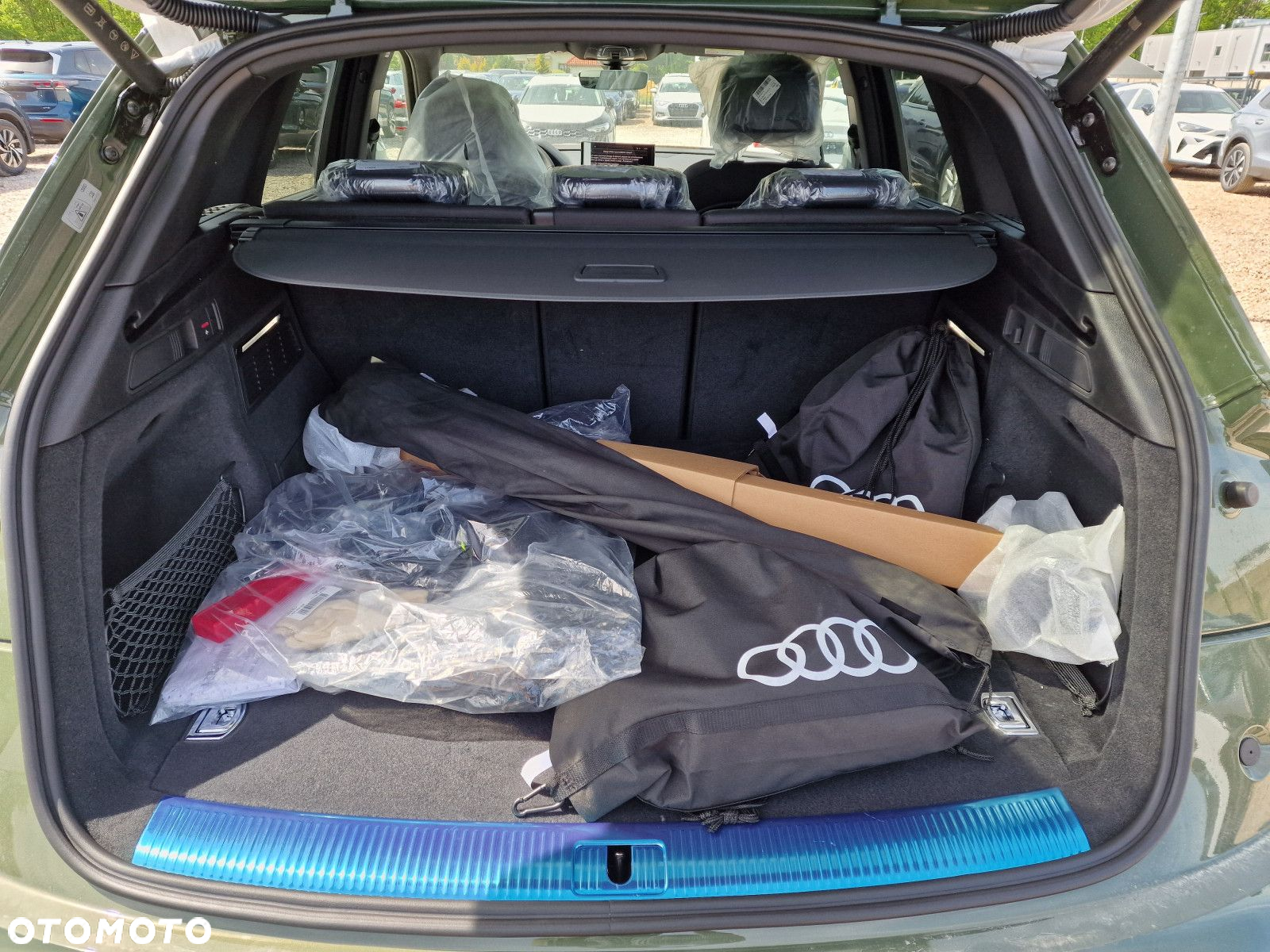 Audi Q5 - 8