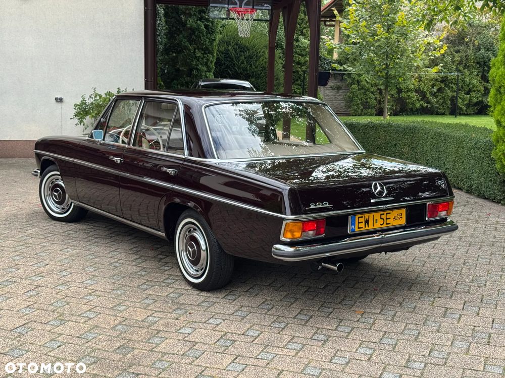Mercedes-Benz Inny - 9