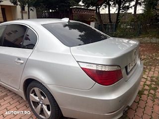 BMW Seria 5 - 2