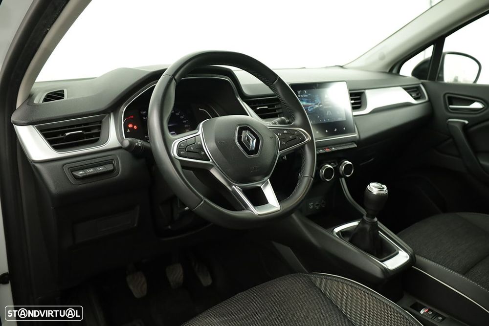 Renault Captur 1.0 TCe Techno - 7