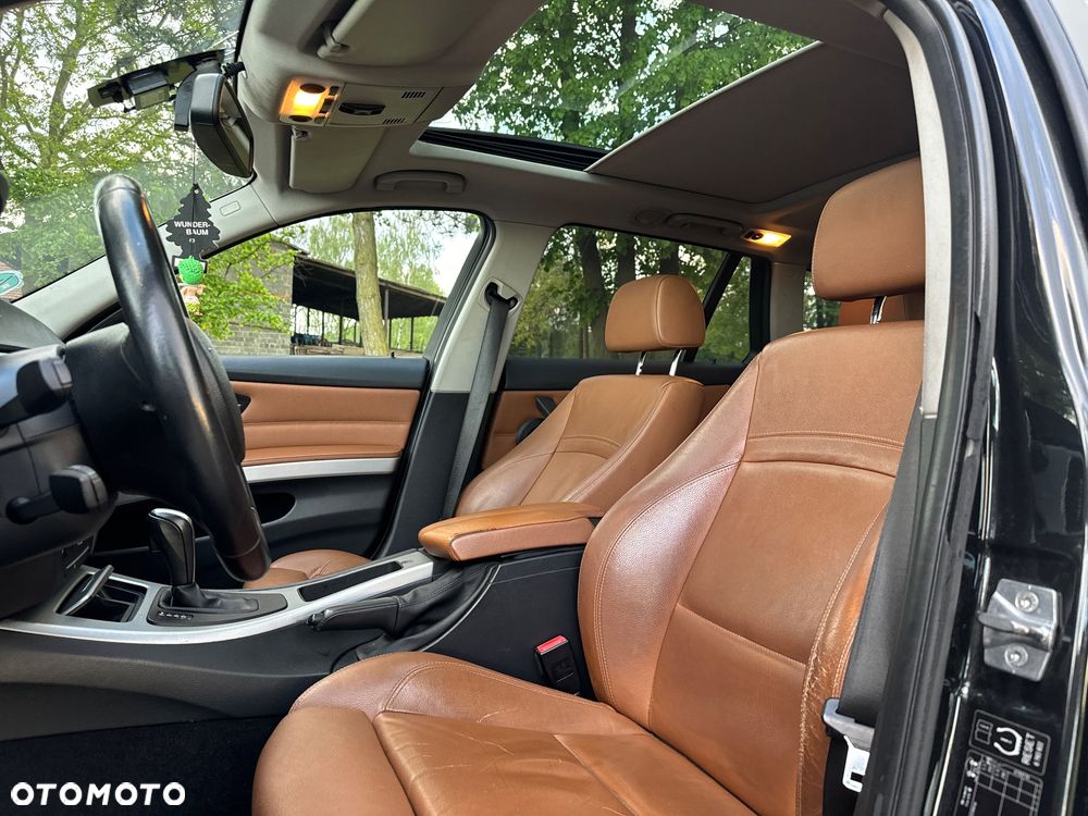 BMW Seria 3 - 19