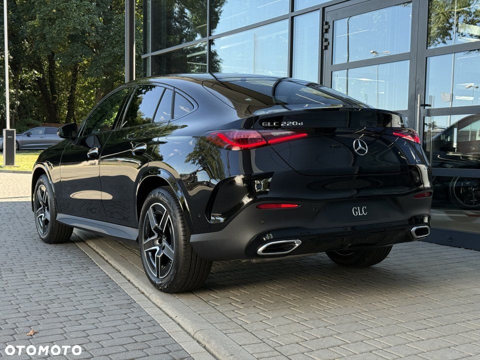 Mercedes-Benz GLC - 3