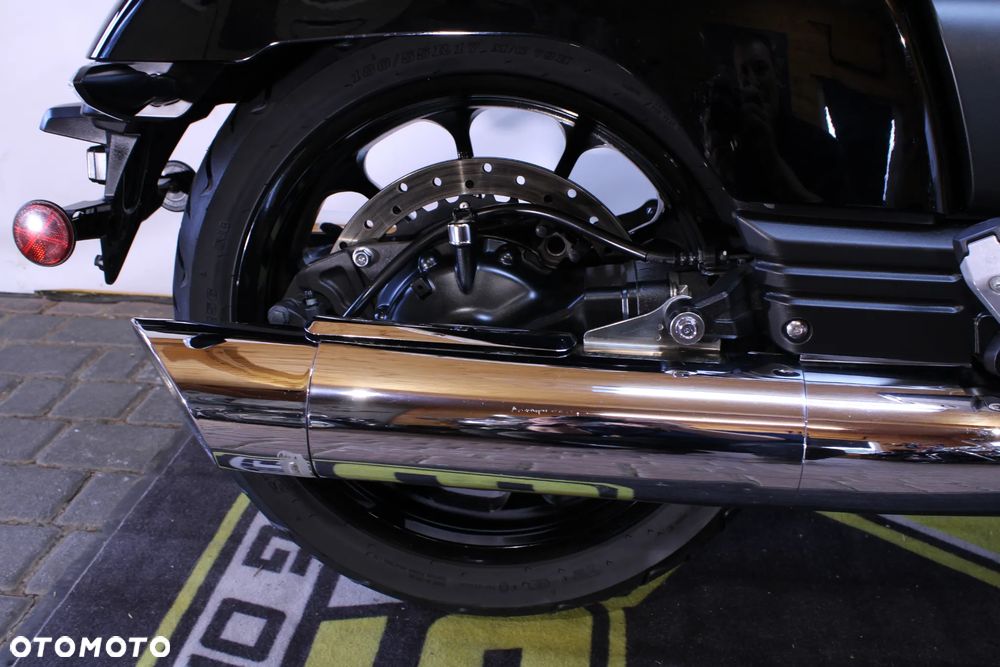 Honda GL - 20