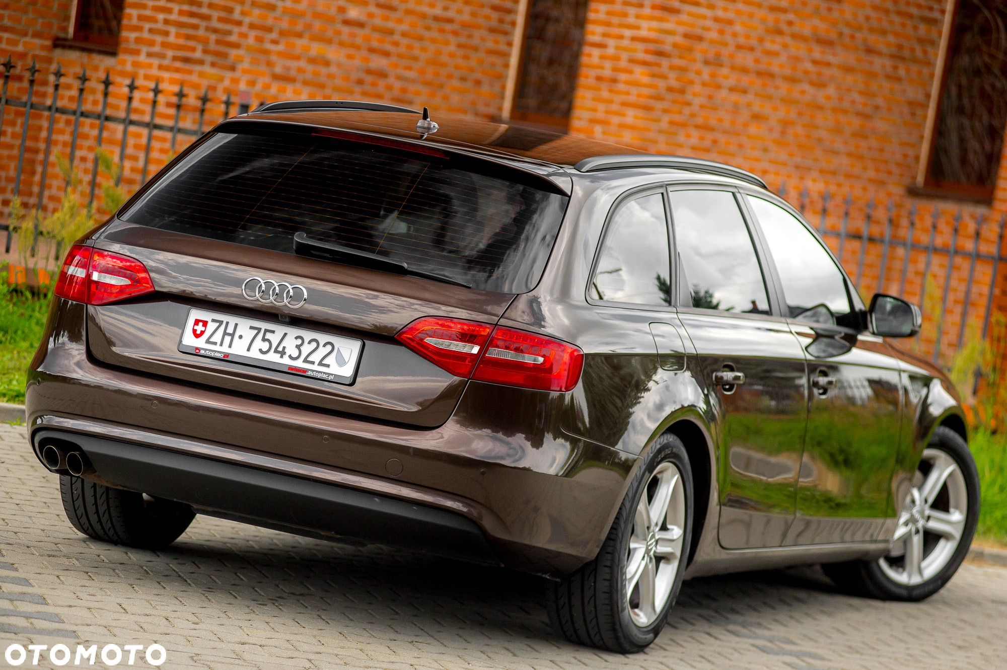 Audi A4 - 15