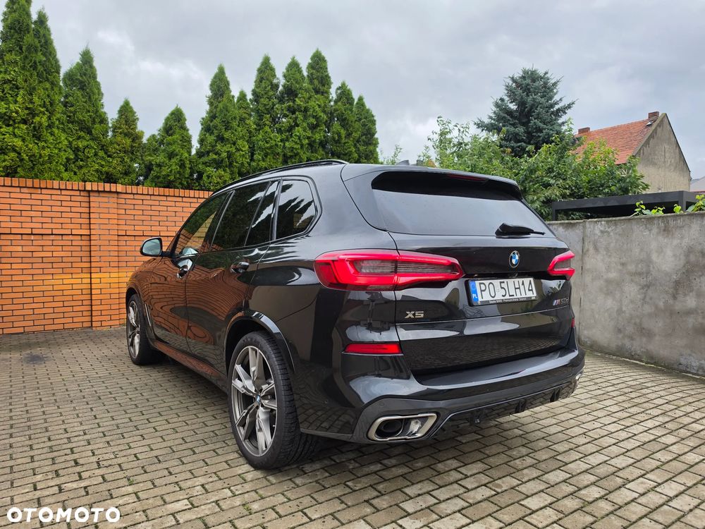 BMW X5 M - 5