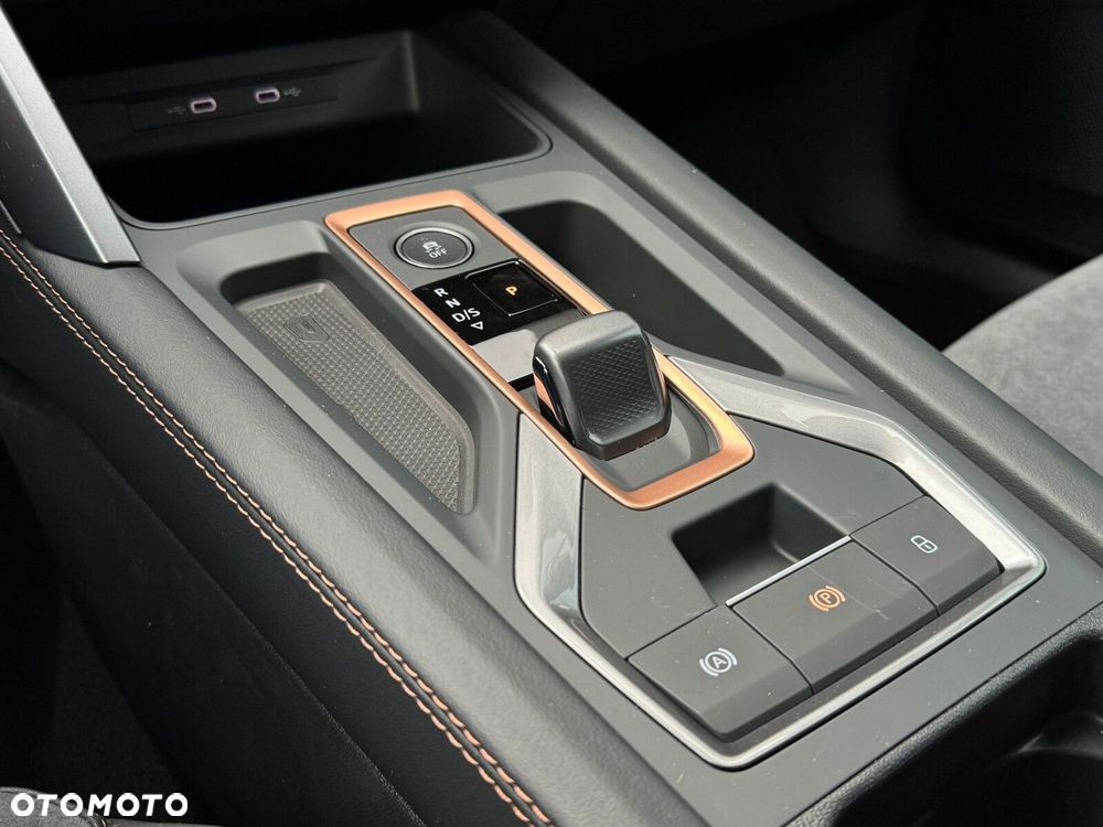 Cupra Formentor 1.5 e-Hybrid PHEV DSG - 34