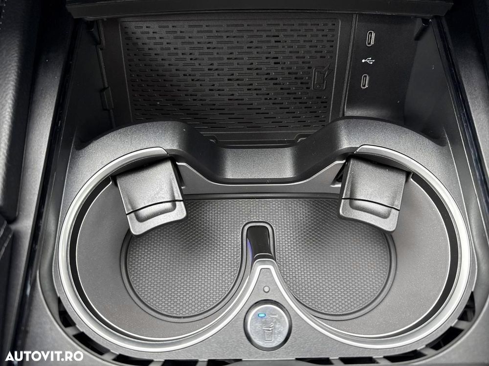 Mercedes-Benz GLE Coupe - 14