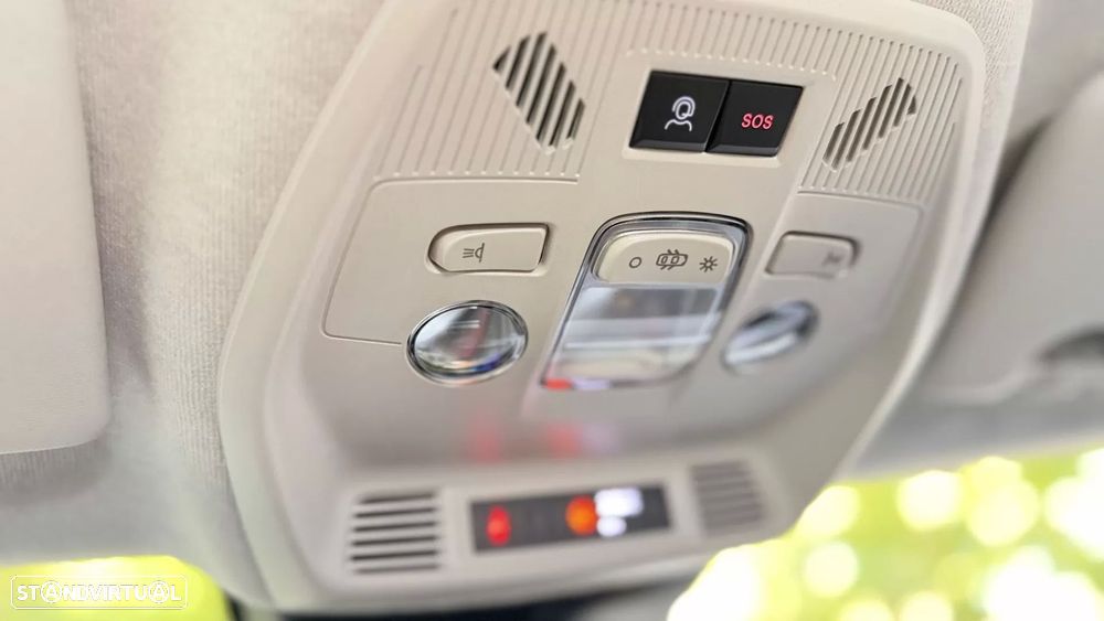 Citroën e-C3 MAX - 28