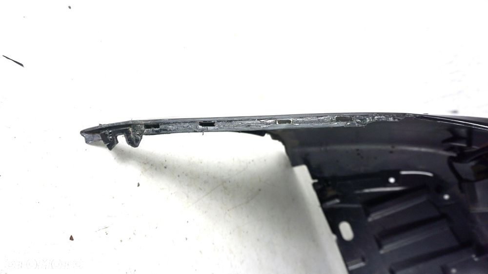 ZDERZAK PRZÓD PRZEDNI MITSUBISHI LANCER 8 VIII 07-13 SEDAN 4D X42 2007-2013 - 15
